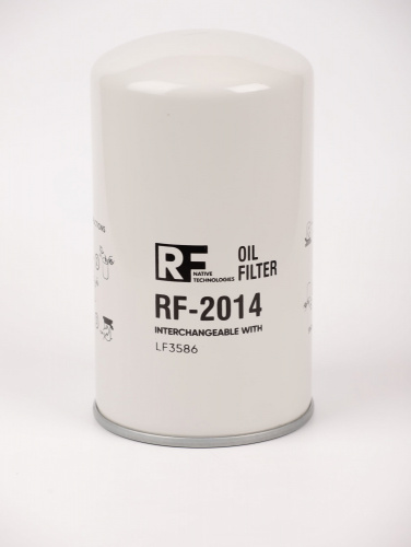 Фильтр масляный RF-2014 (1/12)