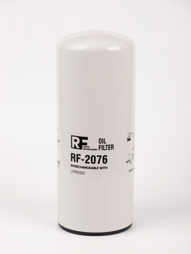 Фильтр масляный RF-2076 (1/12)
