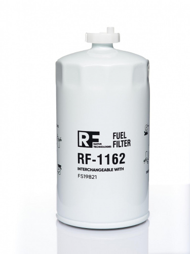 Фильтр топливный RF-1162 (1/20)