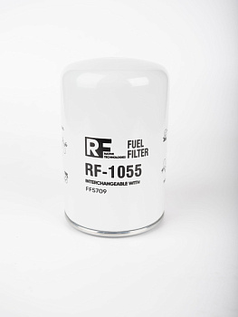 Фильтр топливный RF-1055 (1/20/30)