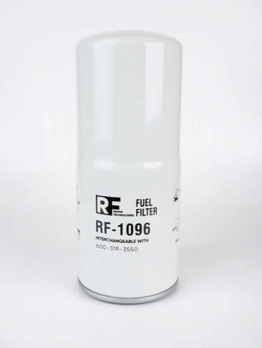 Фильтр топливный RF-1096 (1/12)