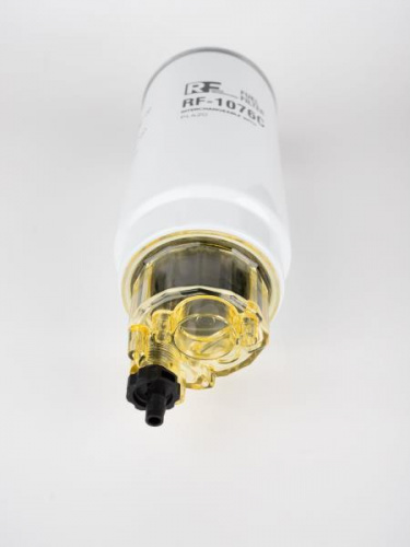 Фильтр топливный RF-1076C (1/12)
