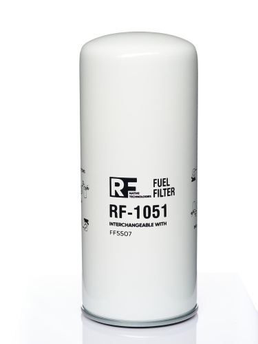 Фильтр топливный RFC-7104