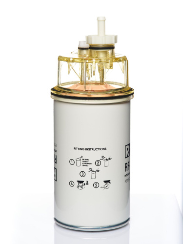 Фильтр топливный RF-1044C (1/12/20)