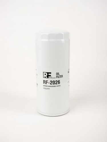 Фильтр масляный RF-2026 (1/12)