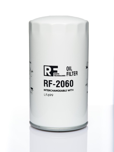 Фильтр масляный RF-2060 (1/20)
