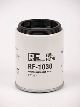 Фильтр топливный RF-1030 (1/12)