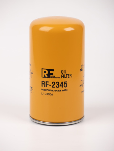 Фильтр масляный RF-2345 (1/20)