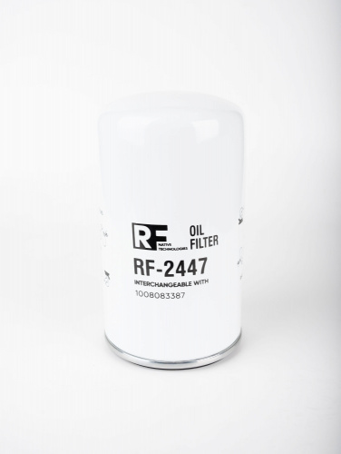 Фильтр масляный RF-2447 (1/12)
