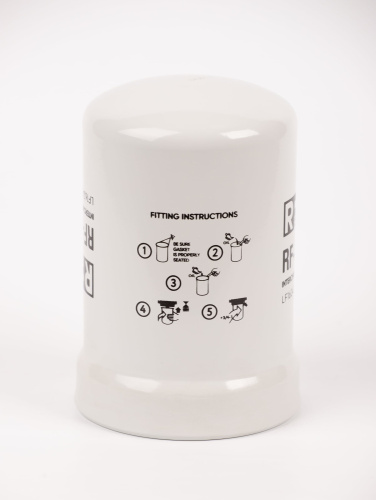 Фильтр масляный C7607