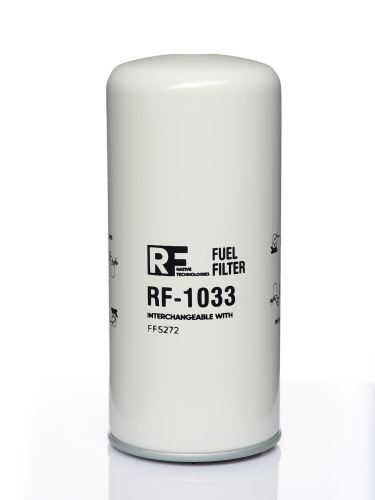 Фильтр топливный RF-1033 (1/20)