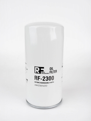 Фильтр масляный RF-2300 (1/20)