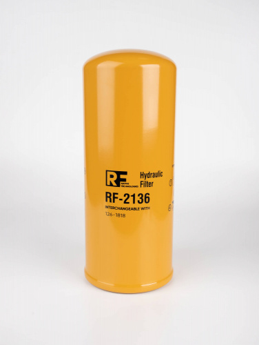 Фильтр гидравлический RF-2136 (1/12)