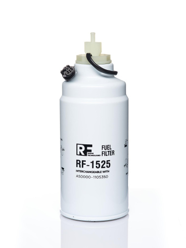 Фильтр топливный RF-1525 (1/12/20)