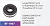 Фильтр топливный RF-1907 (1/)