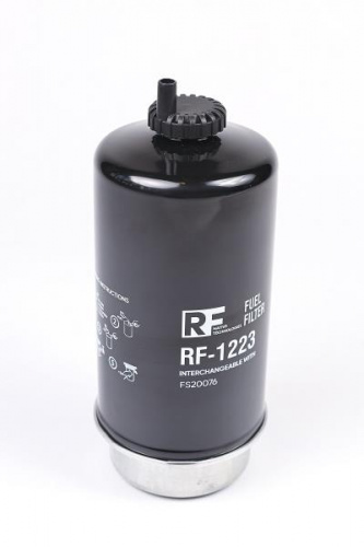 Фильтр топливный BF9891D