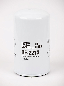 Фильтр масляный RF-2213 (1/12/20)